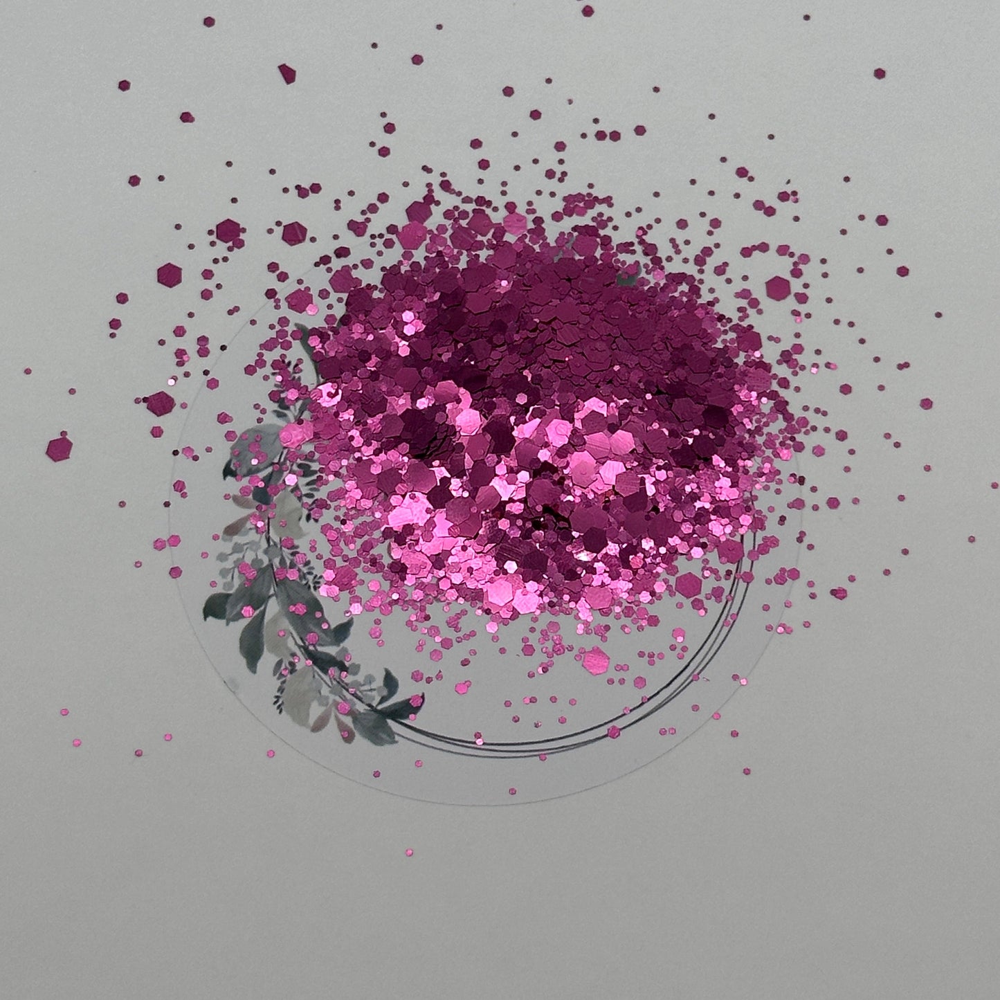 Rosebud - Metallic