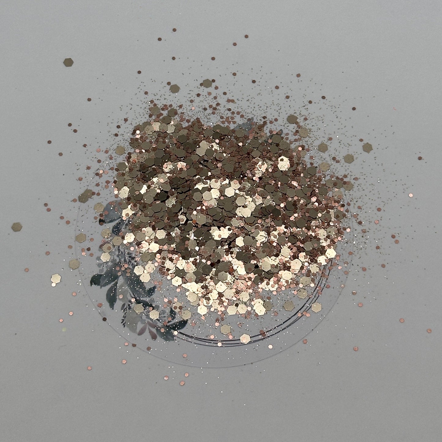 Glamour - Metallic
