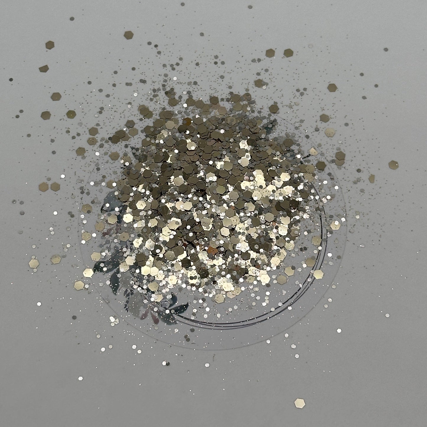 Champagne - Metallic