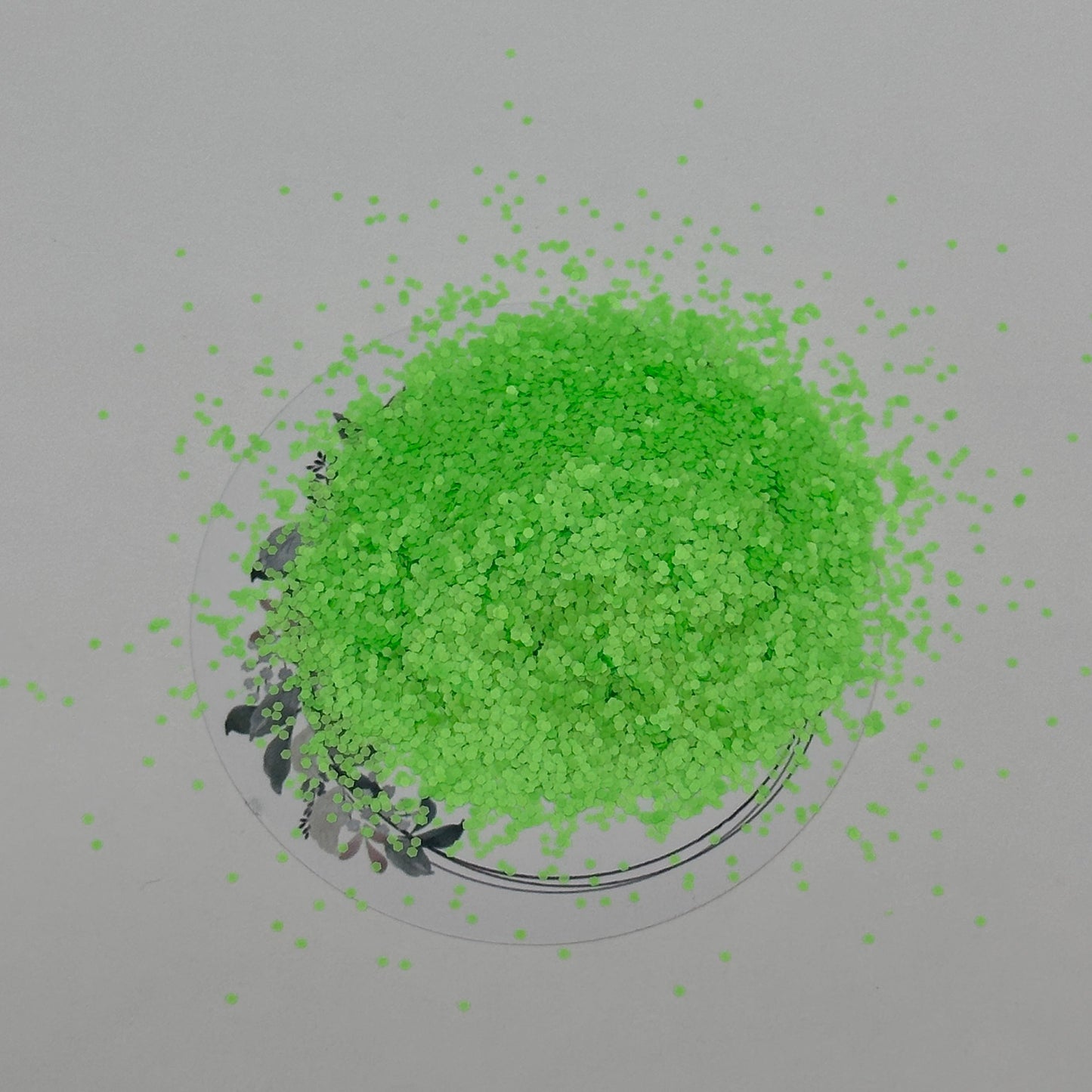 Lime - Neon