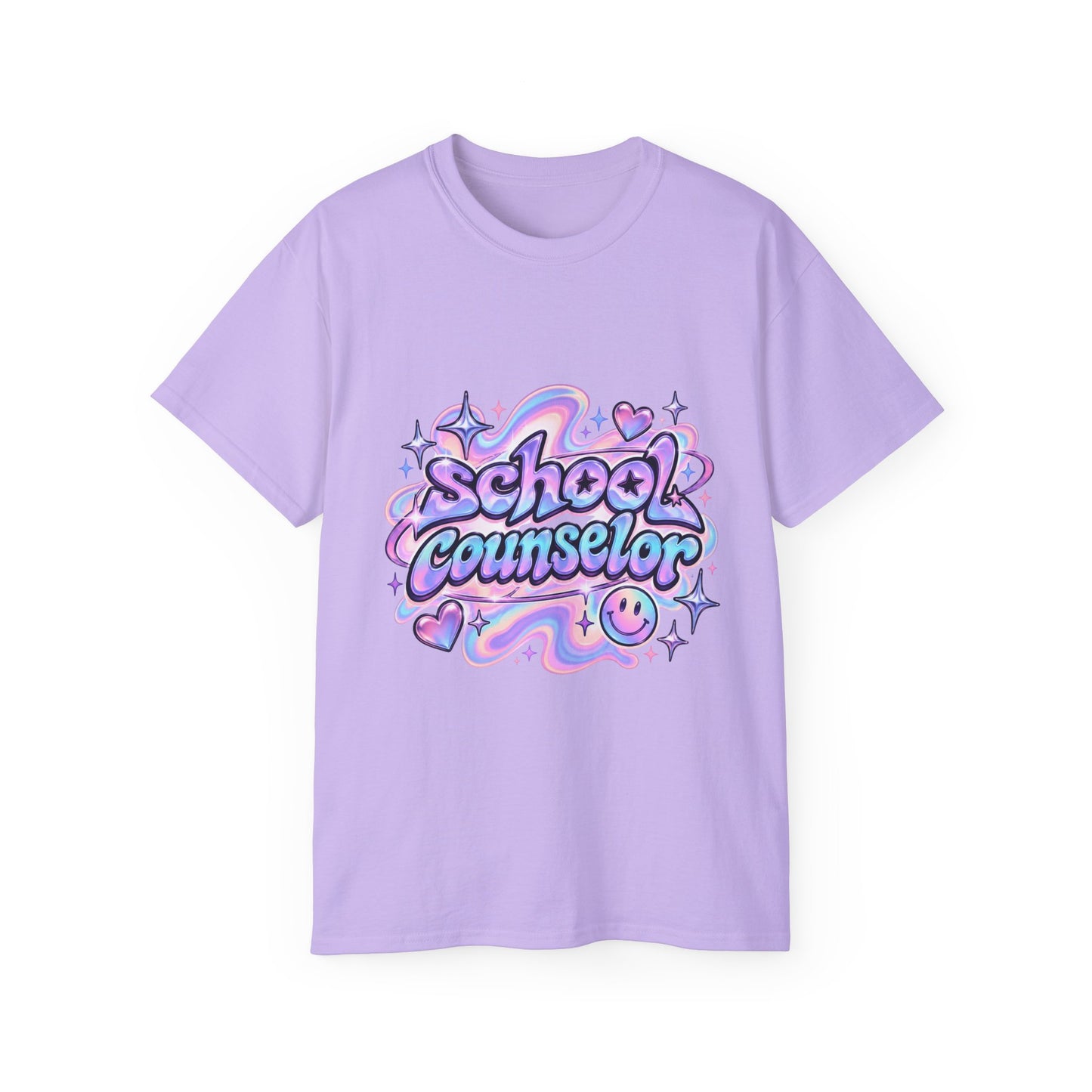 Y2K Vibes SC T-Shirt