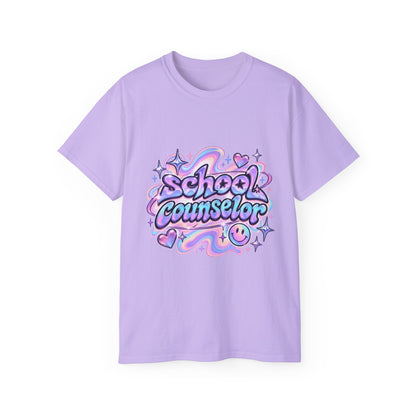 Y2K Vibes SC T-Shirt