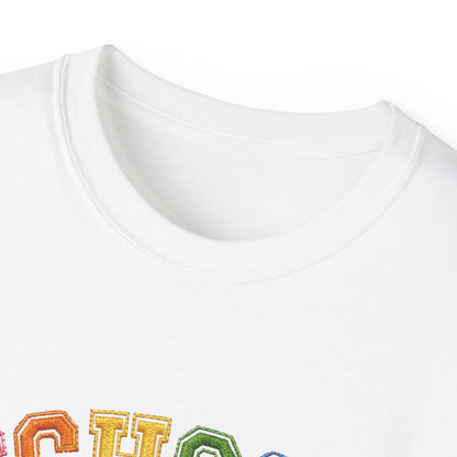 MH Matters SC T-Shirt *Not Embroidered*