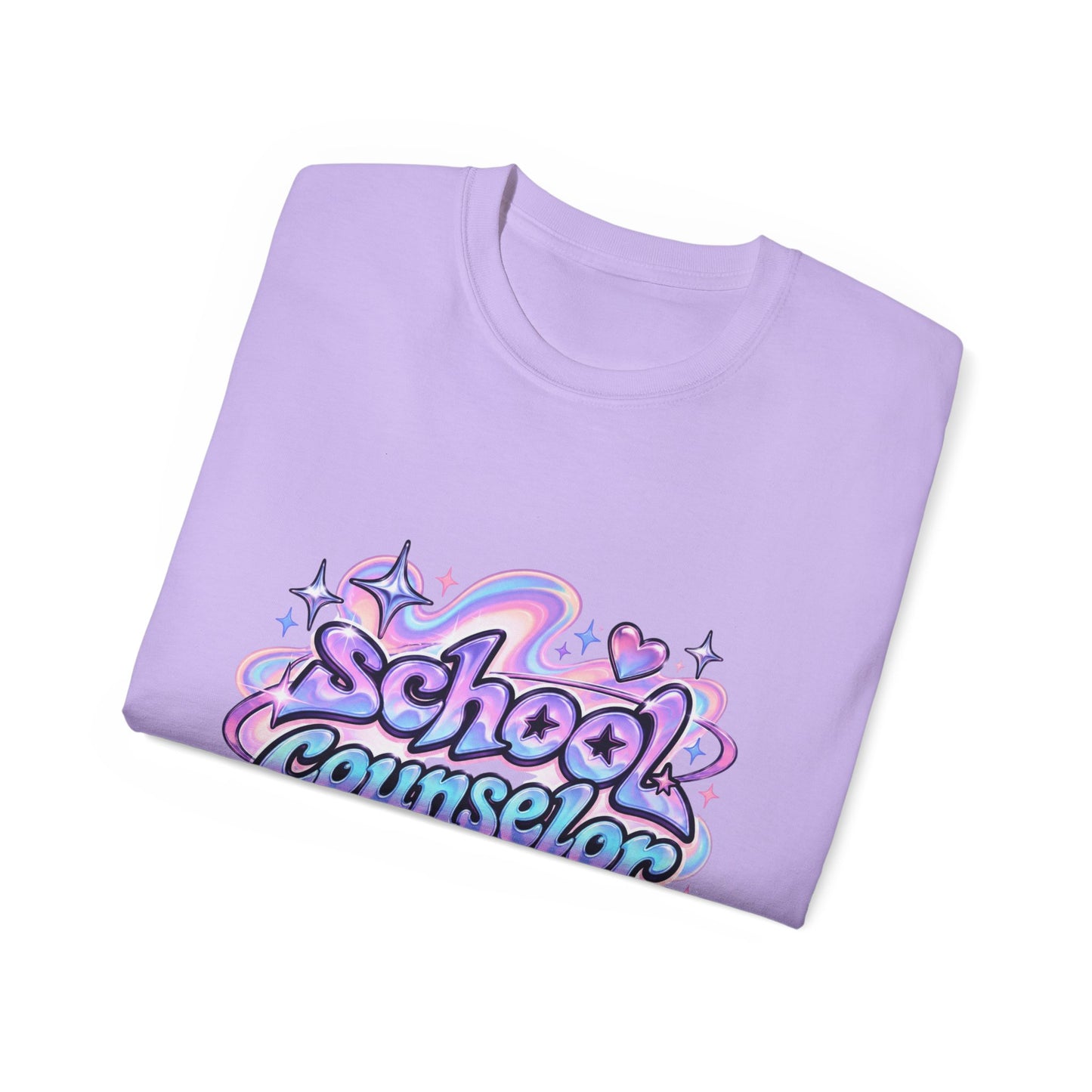 Y2K Vibes SC T-Shirt