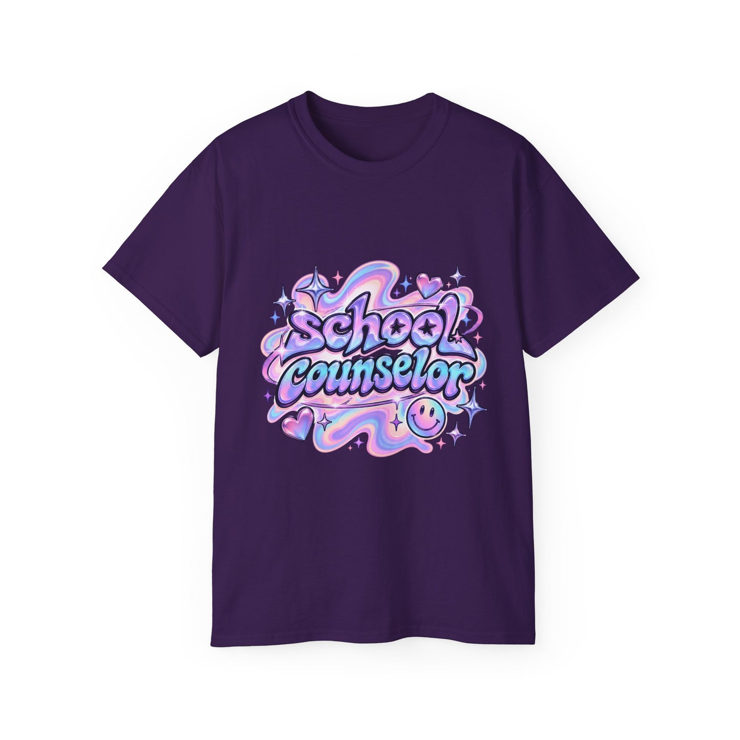 Y2K Vibes SC T-Shirt