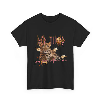 "Def Tired" T-Shirt