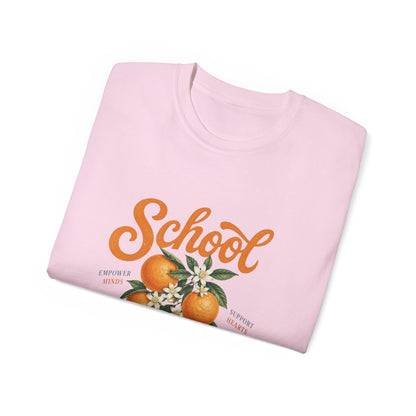 Orange Blossom SC T-Shirt