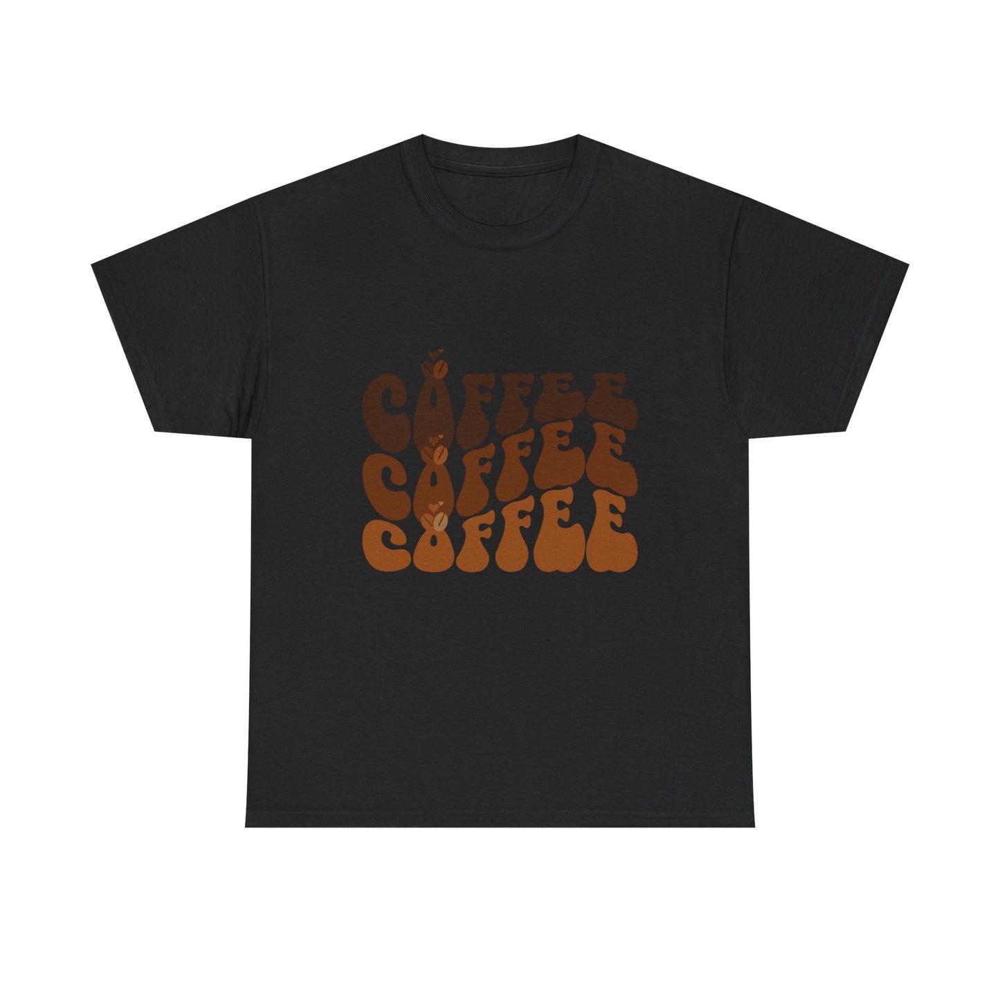 Coffee Lovers Unisex T-Shirt