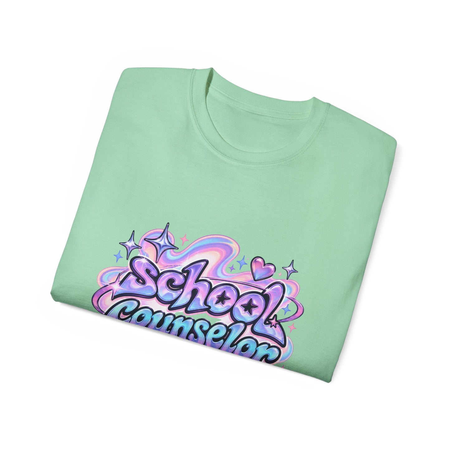 Y2K Vibes SC T-Shirt