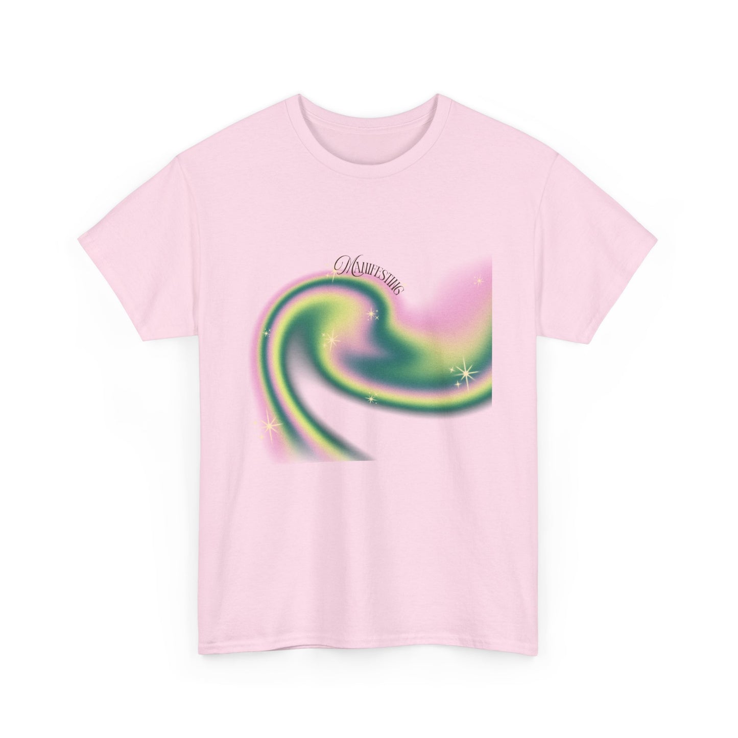 Manifesting Unisex T-Shirt