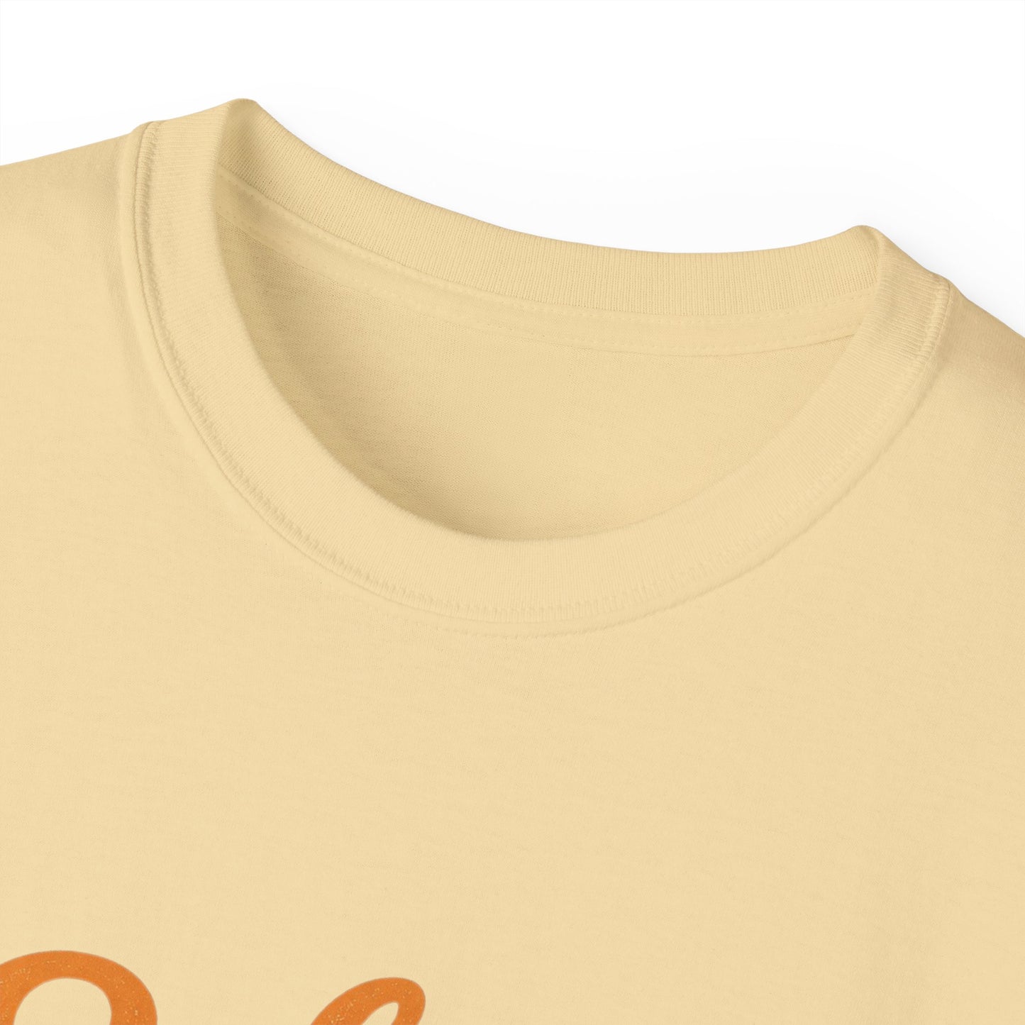 Orange Blossom SC T-Shirt
