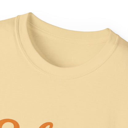Orange Blossom SC T-Shirt
