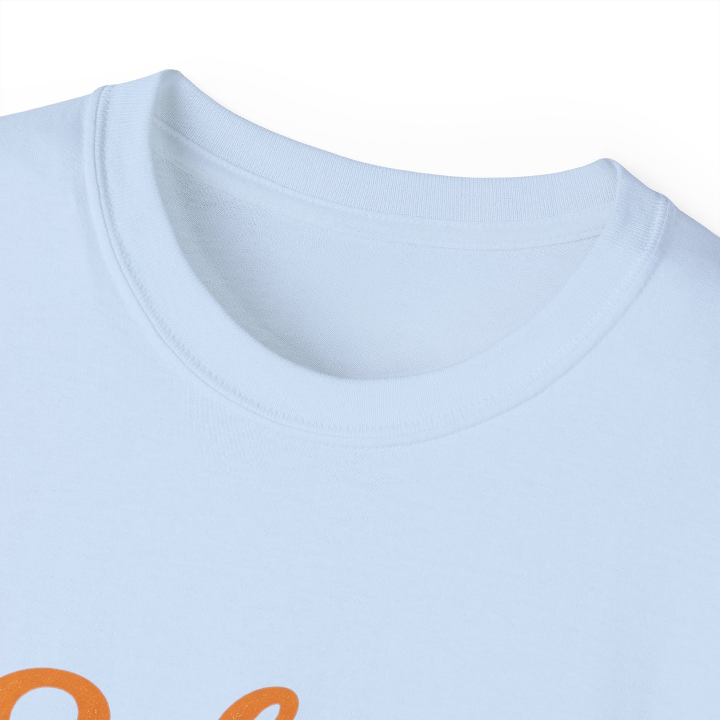 Orange Blossom SC T-Shirt