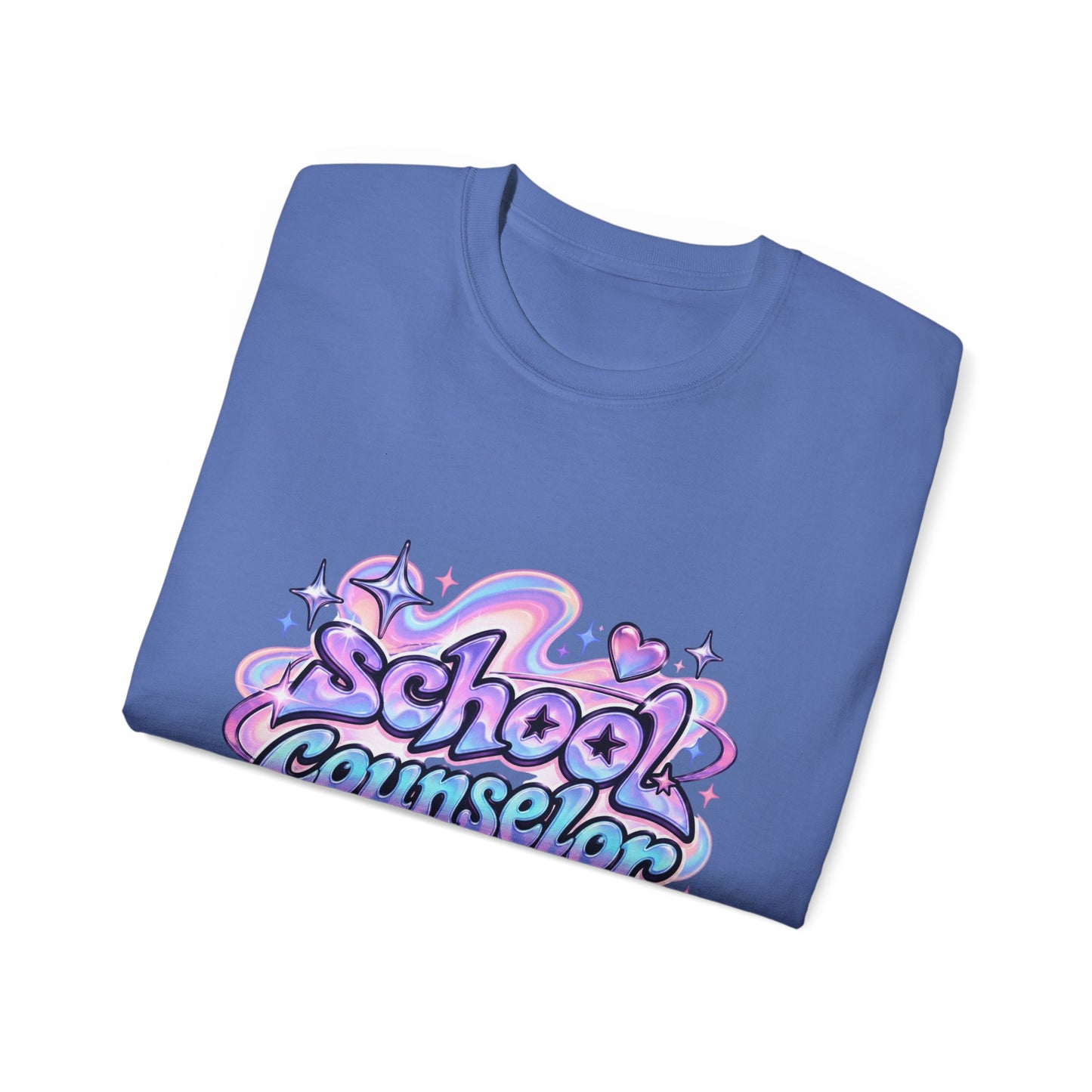 Y2K Vibes SC T-Shirt