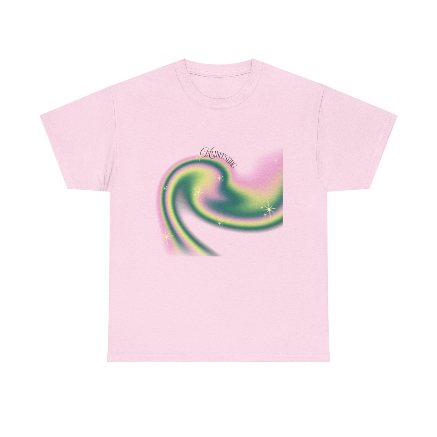 Manifesting Unisex T-Shirt