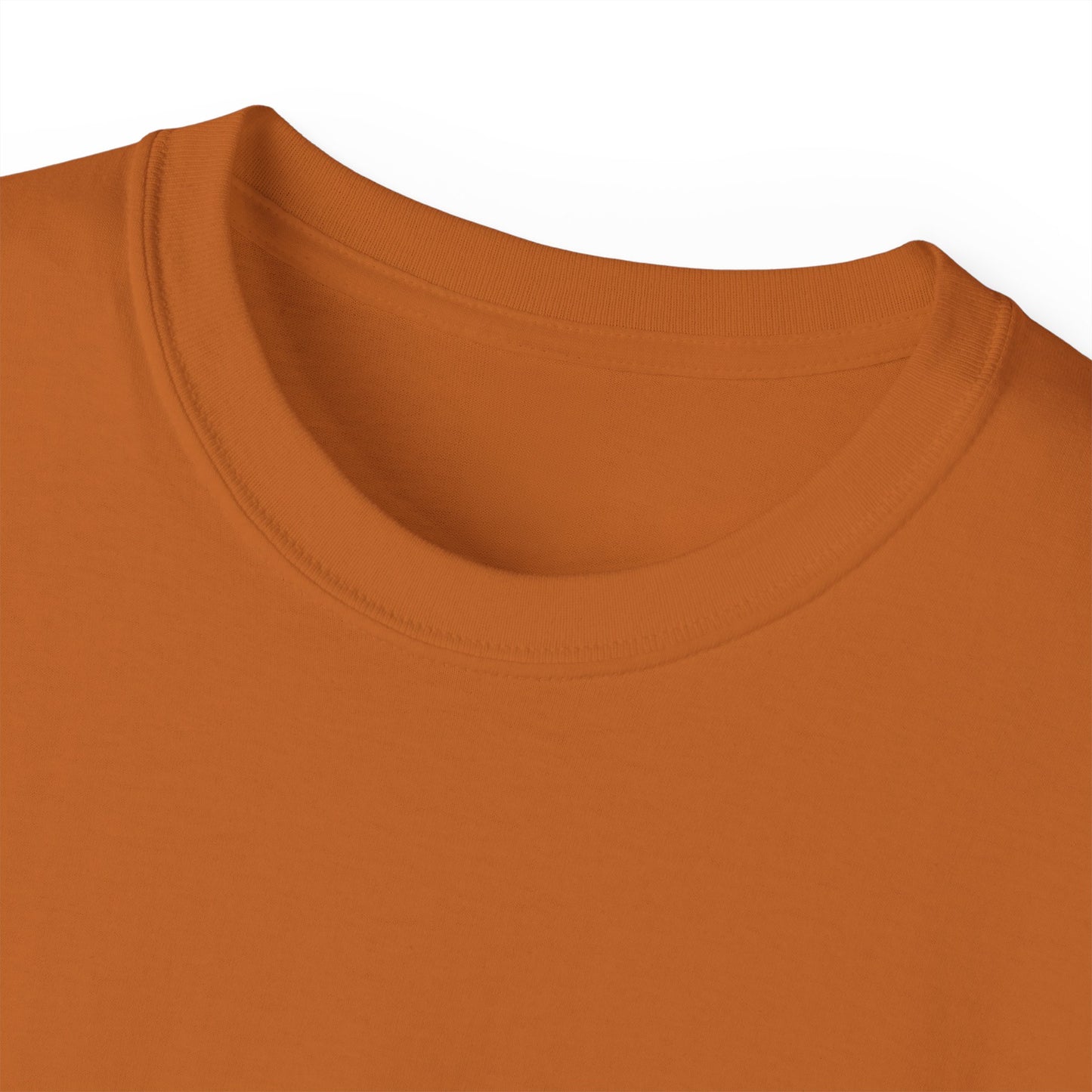 Handlettered SC T-Shirt