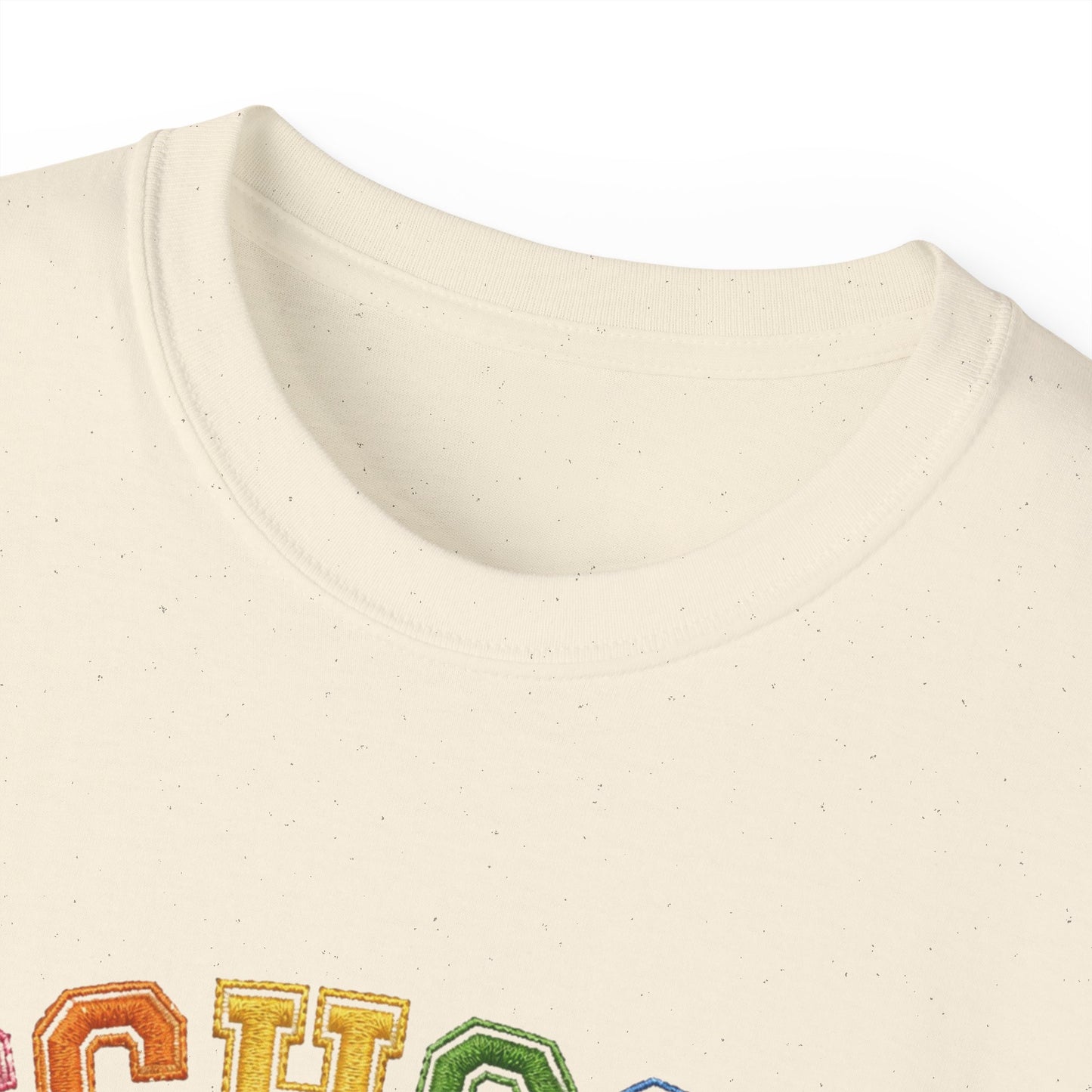 MH Matters SC T-Shirt *Not Embroidered*
