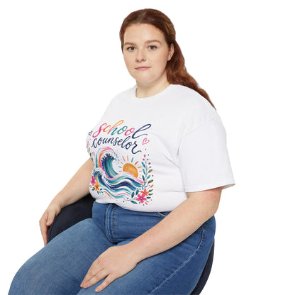 Beach SC T-Shirt