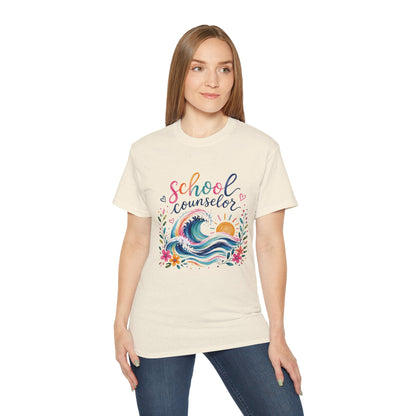 Beach SC T-Shirt