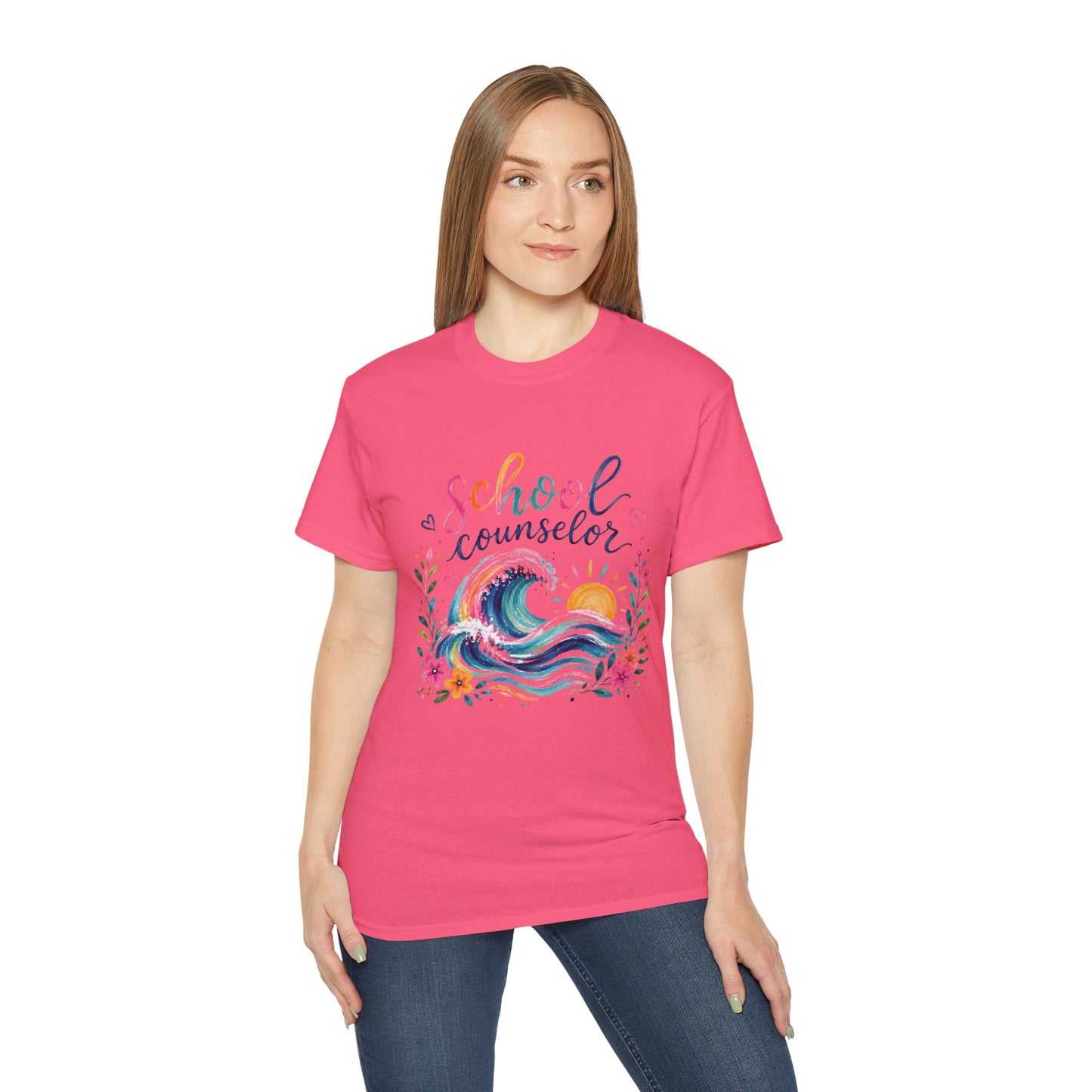 Beach SC T-Shirt