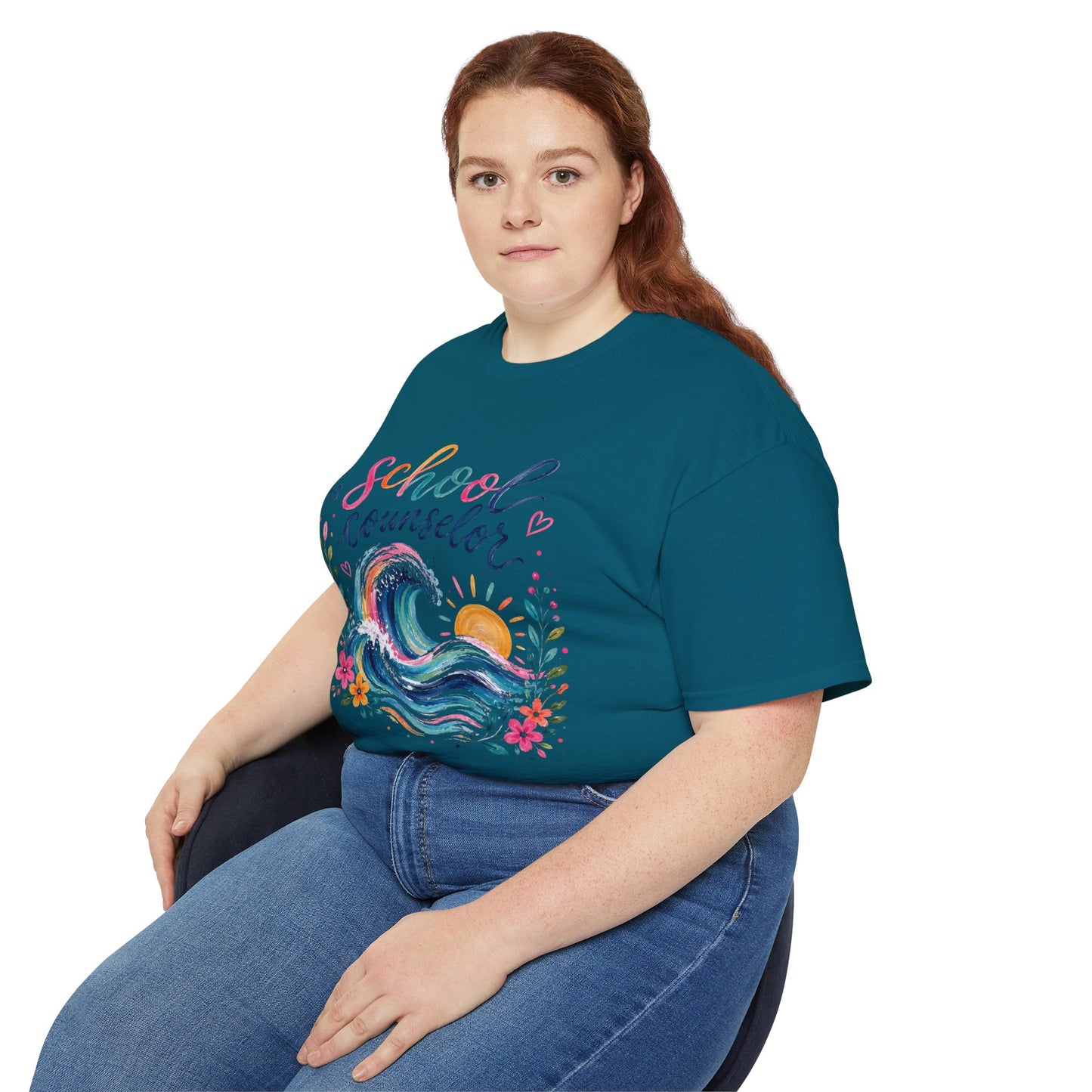 Beach SC T-Shirt