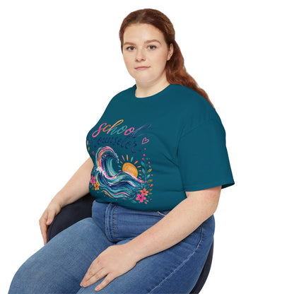 Beach SC T-Shirt