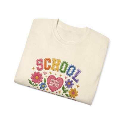 MH Matters SC T-Shirt *Not Embroidered*