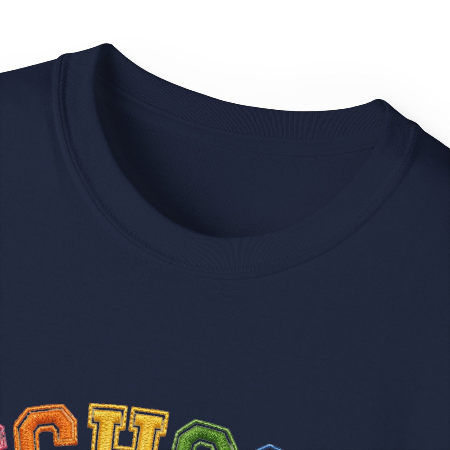MH Matters SC T-Shirt *Not Embroidered*