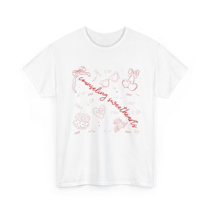 Counseling Sweethearts Unisex T-Shirt