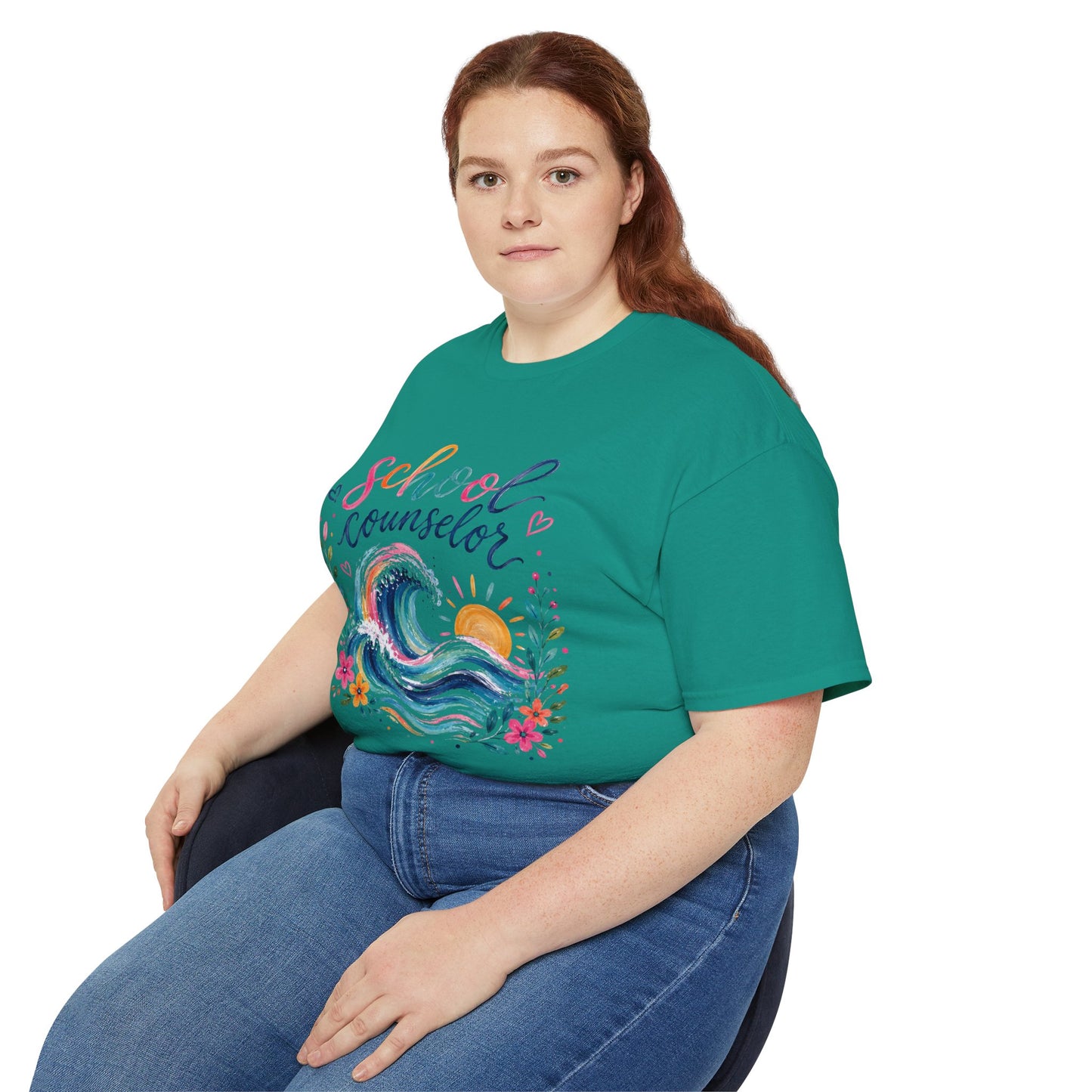 Beach SC T-Shirt