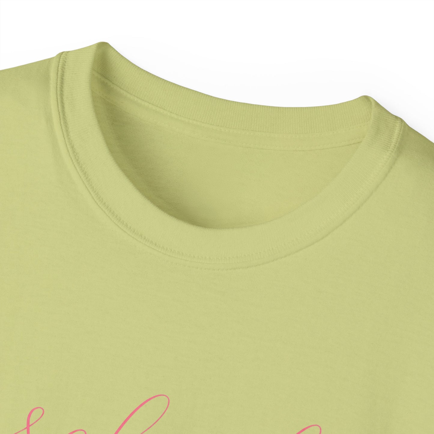 Fruit Checkers SC T-Shirt