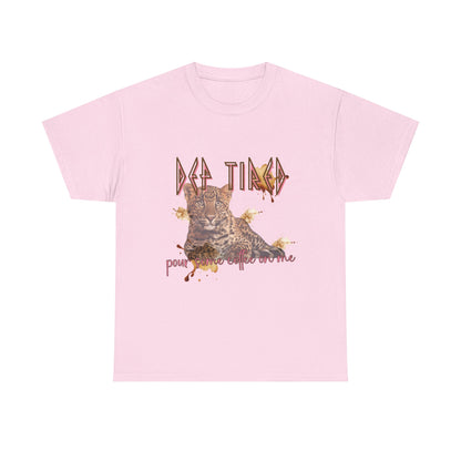"Def Tired" T-Shirt