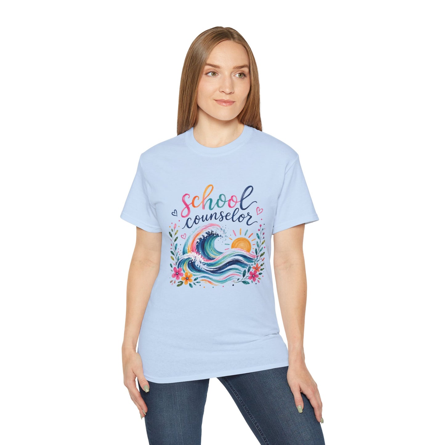 Beach SC T-Shirt