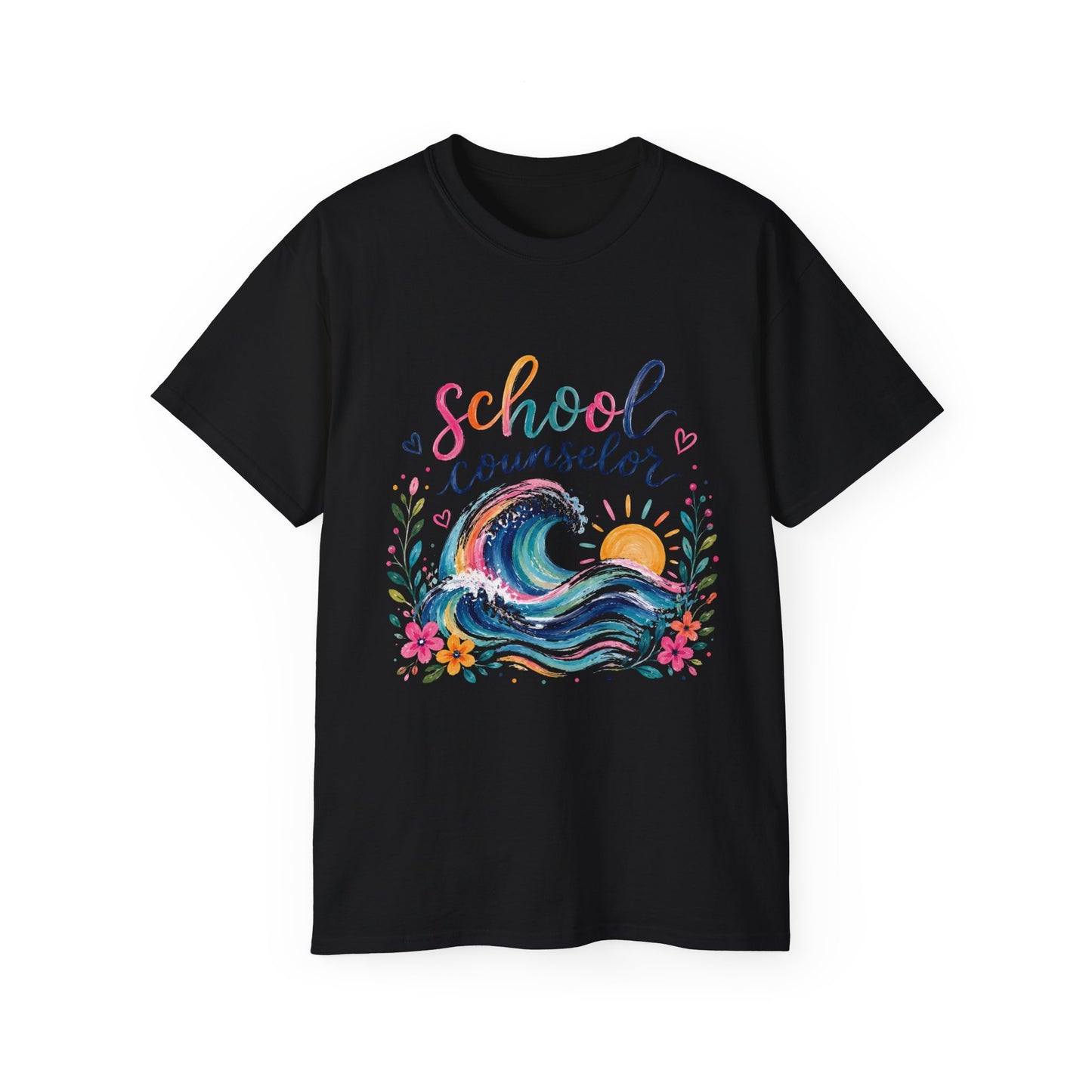 Beach SC T-Shirt