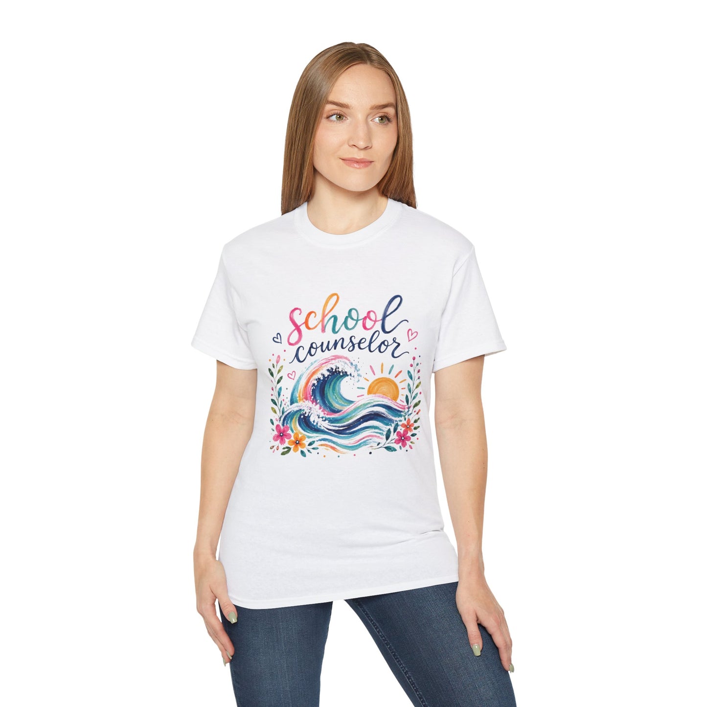 Beach SC T-Shirt