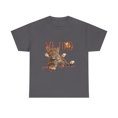 "Def Tired" T-Shirt