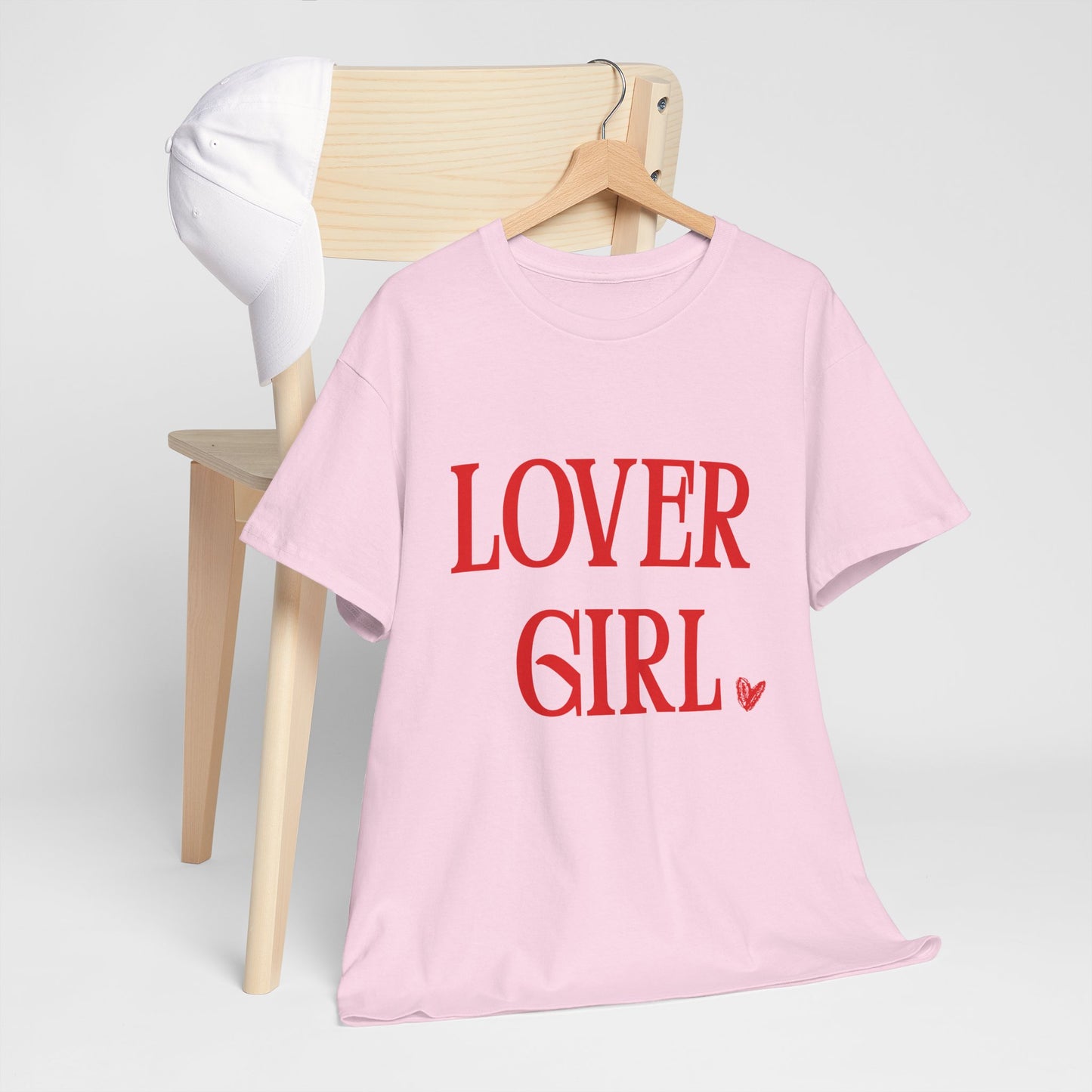 Lover Girl Unisex T-Shirt