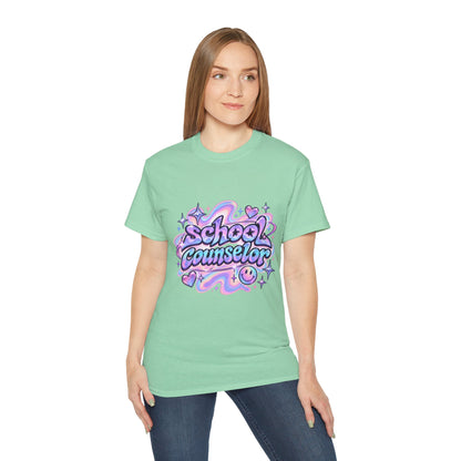 Y2K Vibes SC T-Shirt