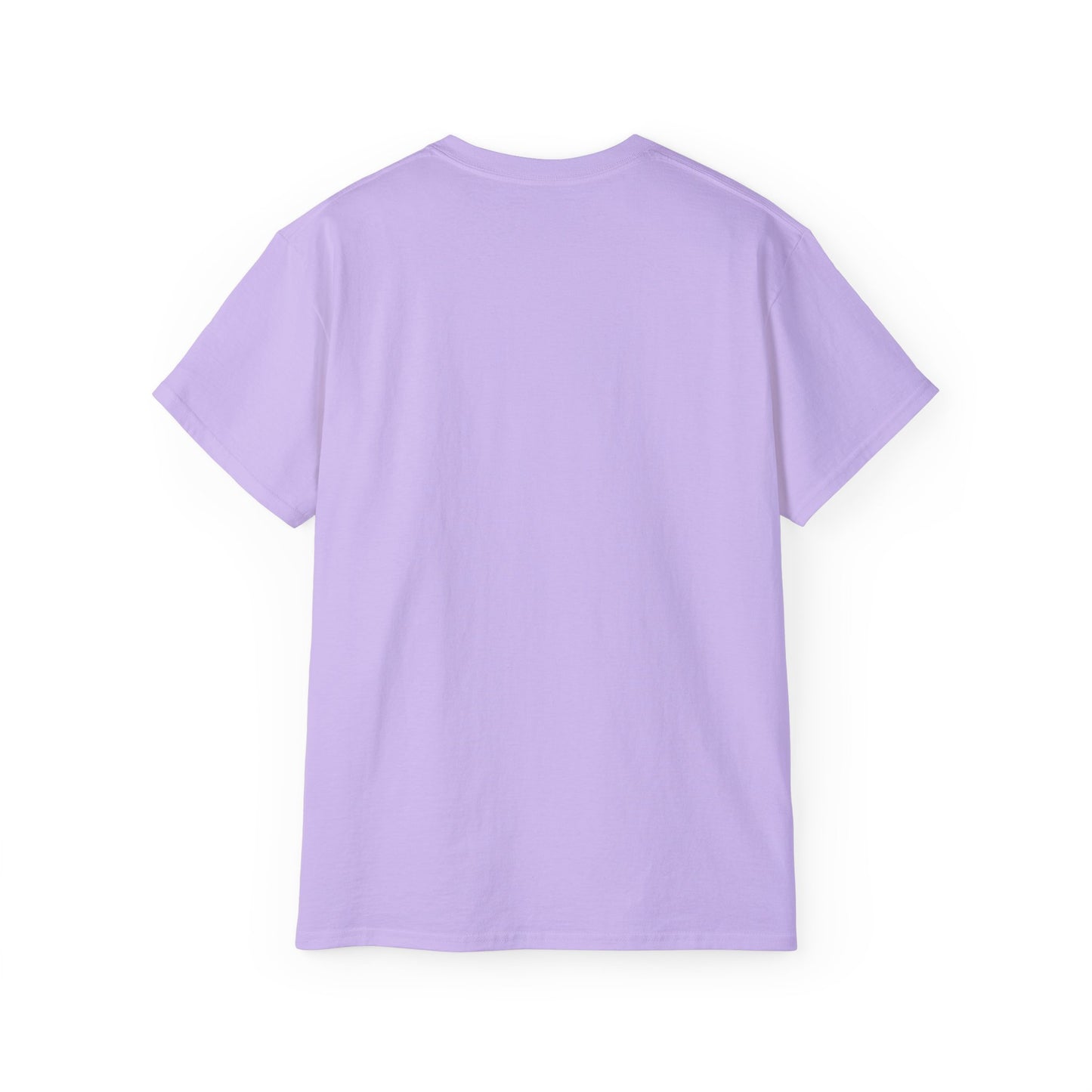 Handlettered SC T-Shirt
