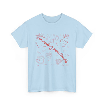 Counseling Sweethearts Unisex T-Shirt