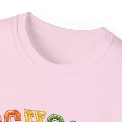 MH Matters SC T-Shirt *Not Embroidered*