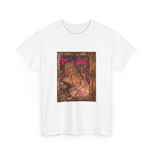 Crash Out B T-Shirt