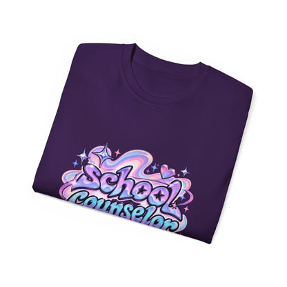 Y2K Vibes SC T-Shirt