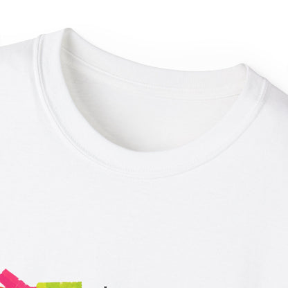 Colorful Pattern SC T-Shirt