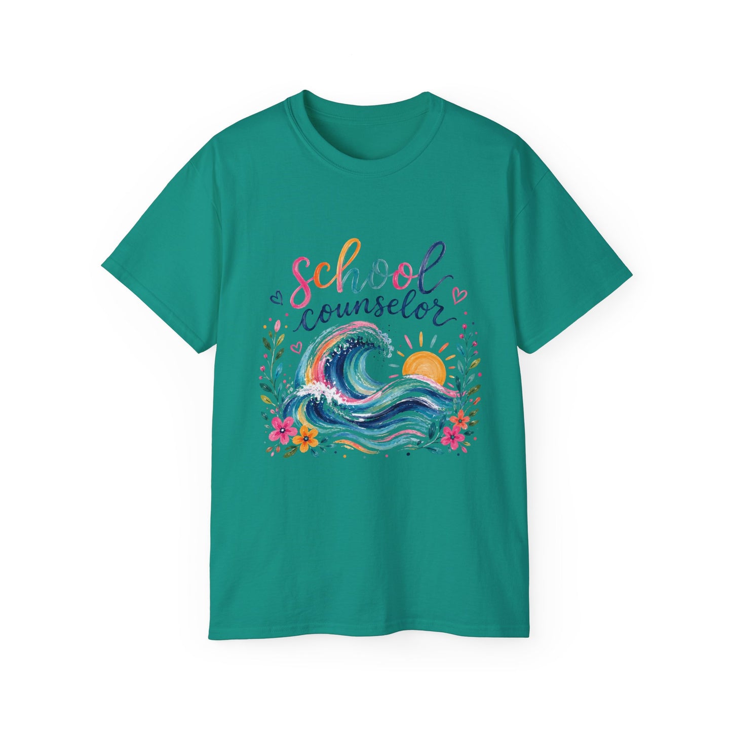 Beach SC T-Shirt