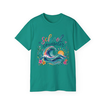 Beach SC T-Shirt