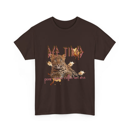 "Def Tired" T-Shirt