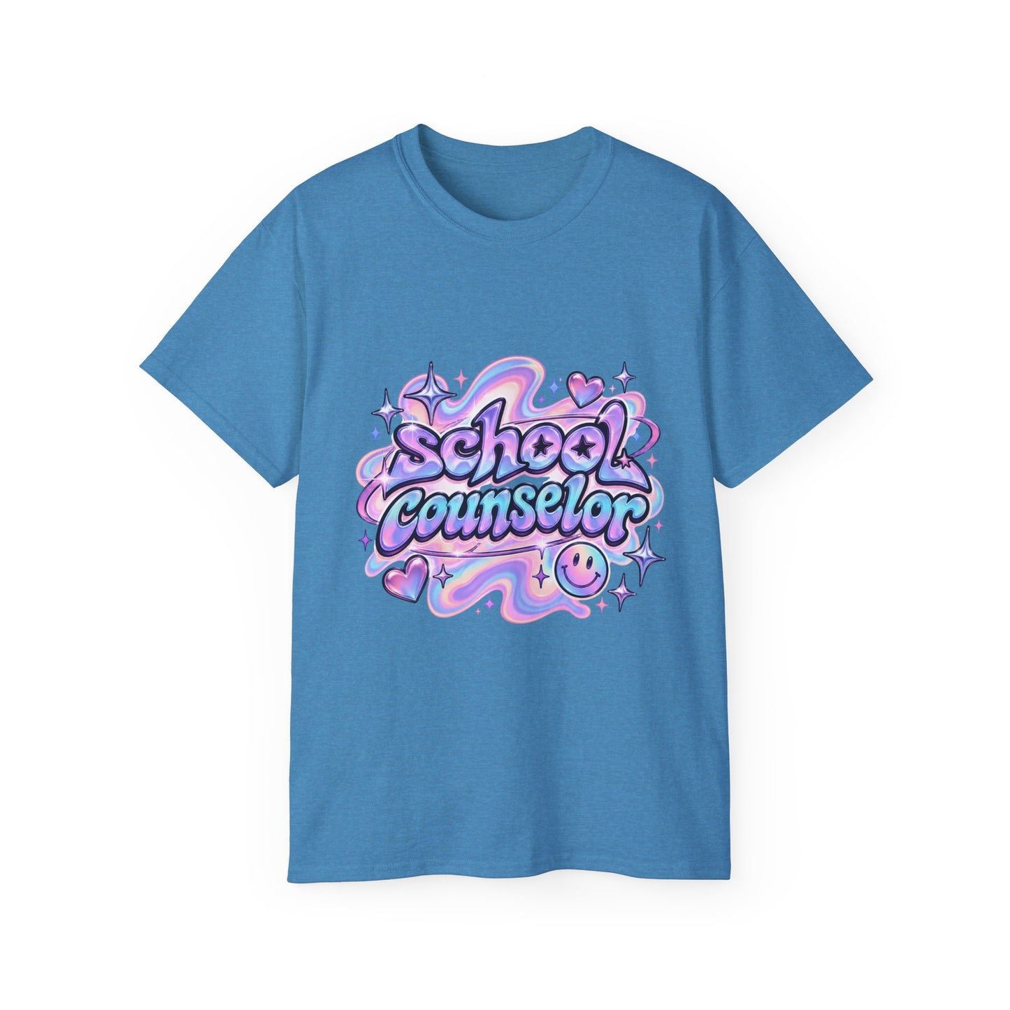 Y2K Vibes SC T-Shirt