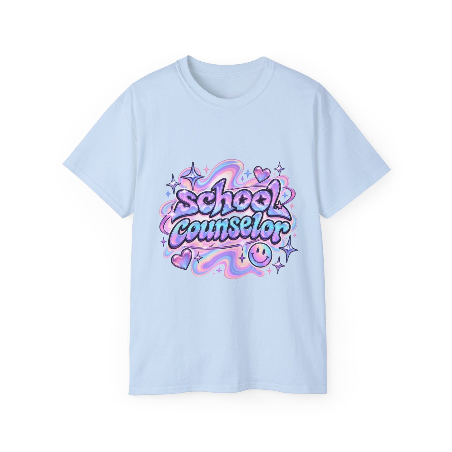 Y2K Vibes SC T-Shirt