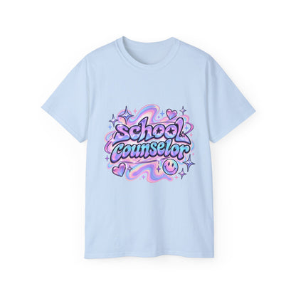 Y2K Vibes SC T-Shirt